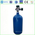 3L High Pressure Seamless Steel Gas Cylinder (ISO108-3-200)